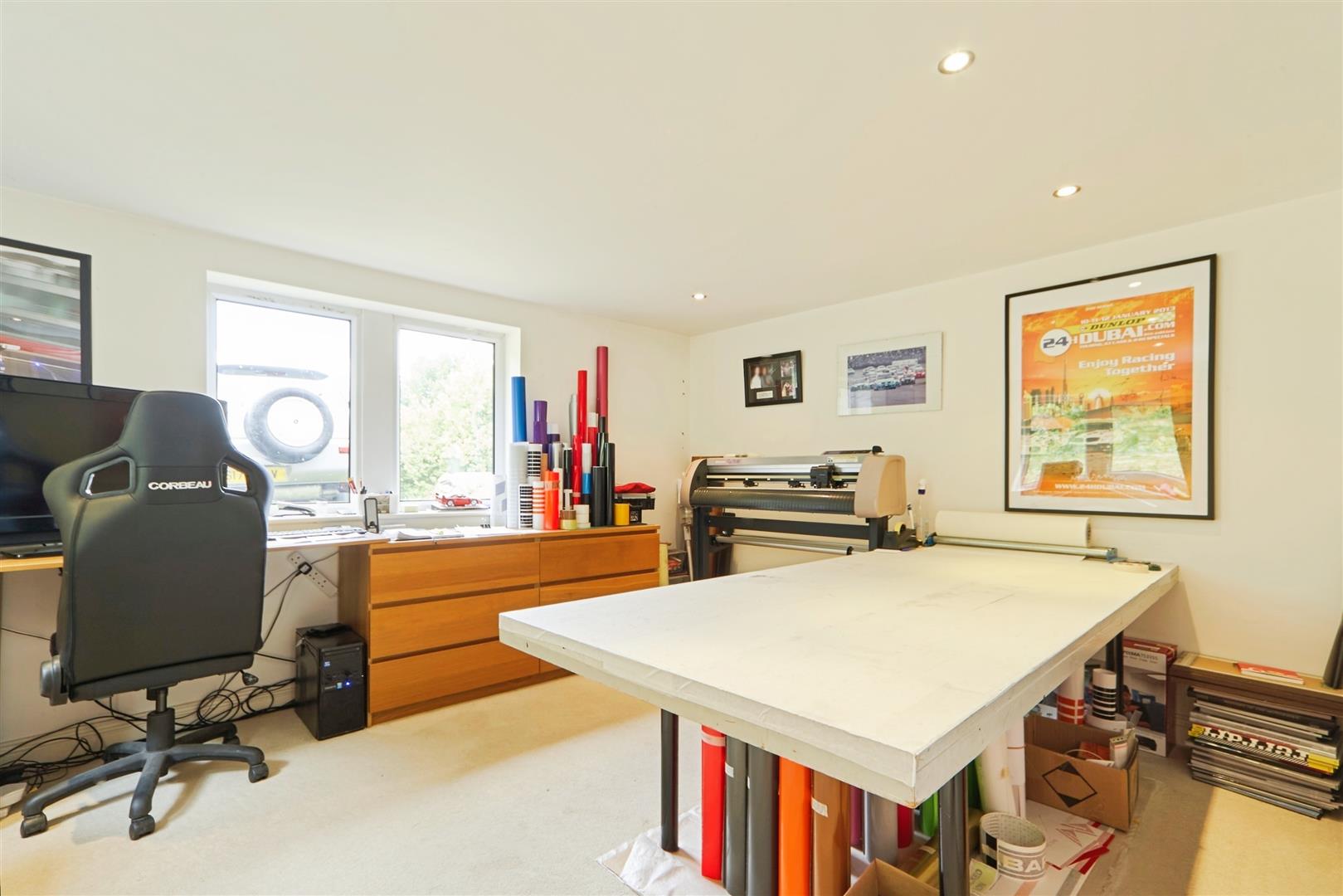 6 bed detached house for sale in Marley, Bingley  - Property Image 23