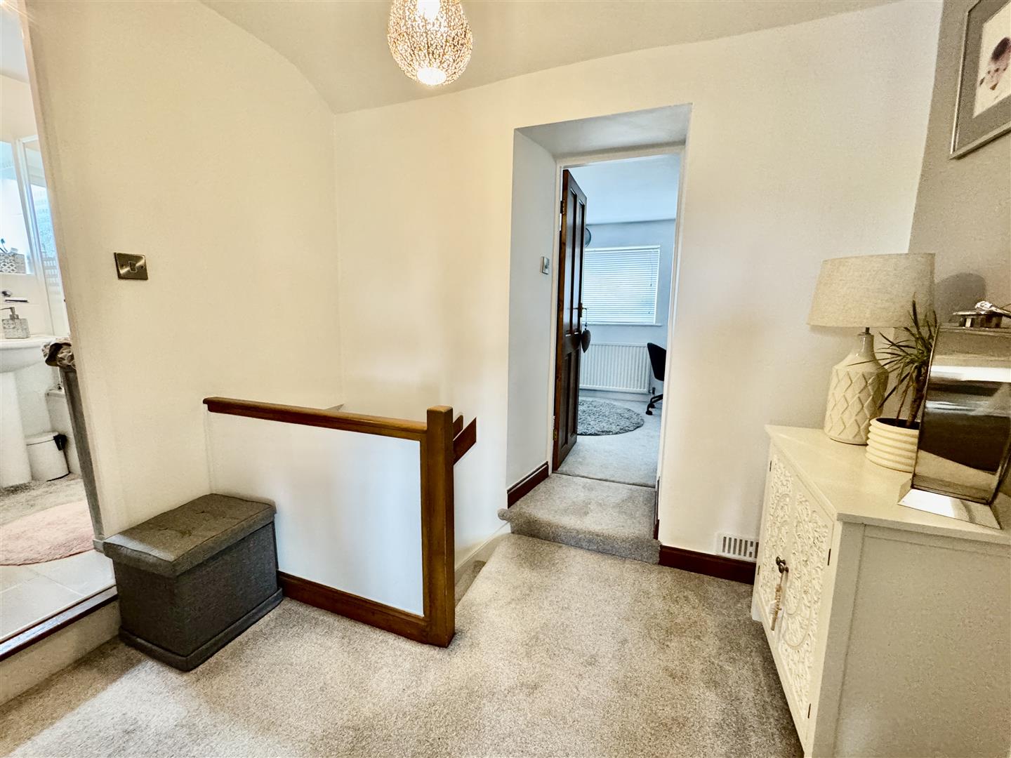 2 bed end of terrace house for sale in Bogthorn, Oakworth  - Property Image 6