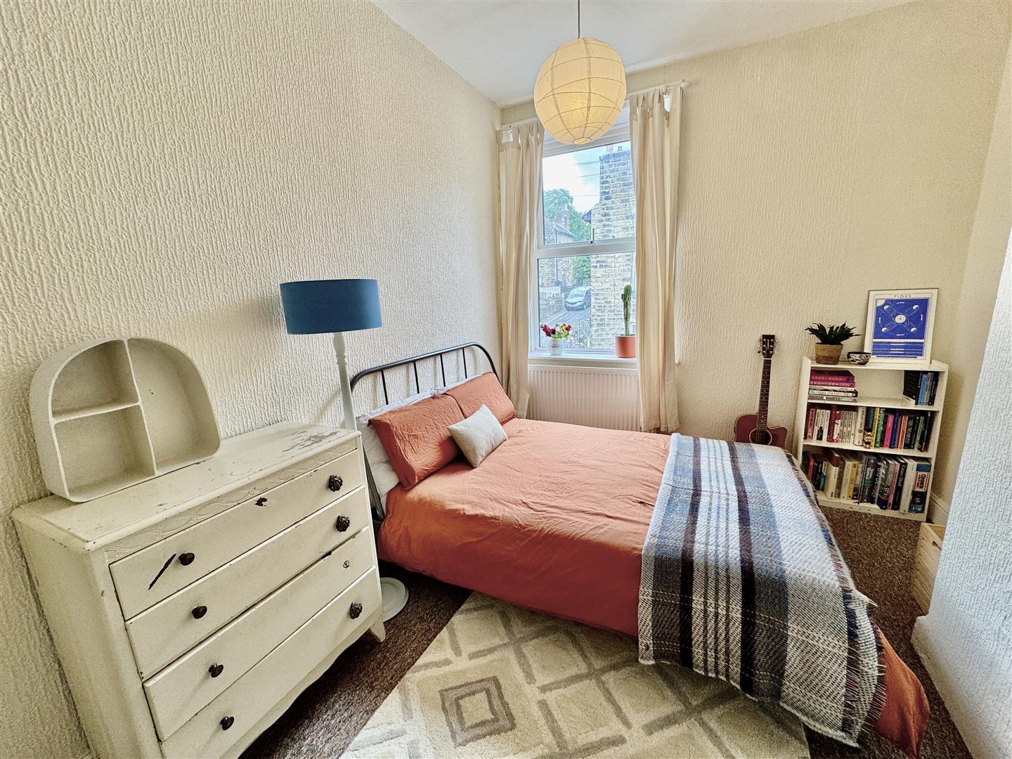 3 bed terraced house for sale in Stanley Road, Keighley  - Property Image 7