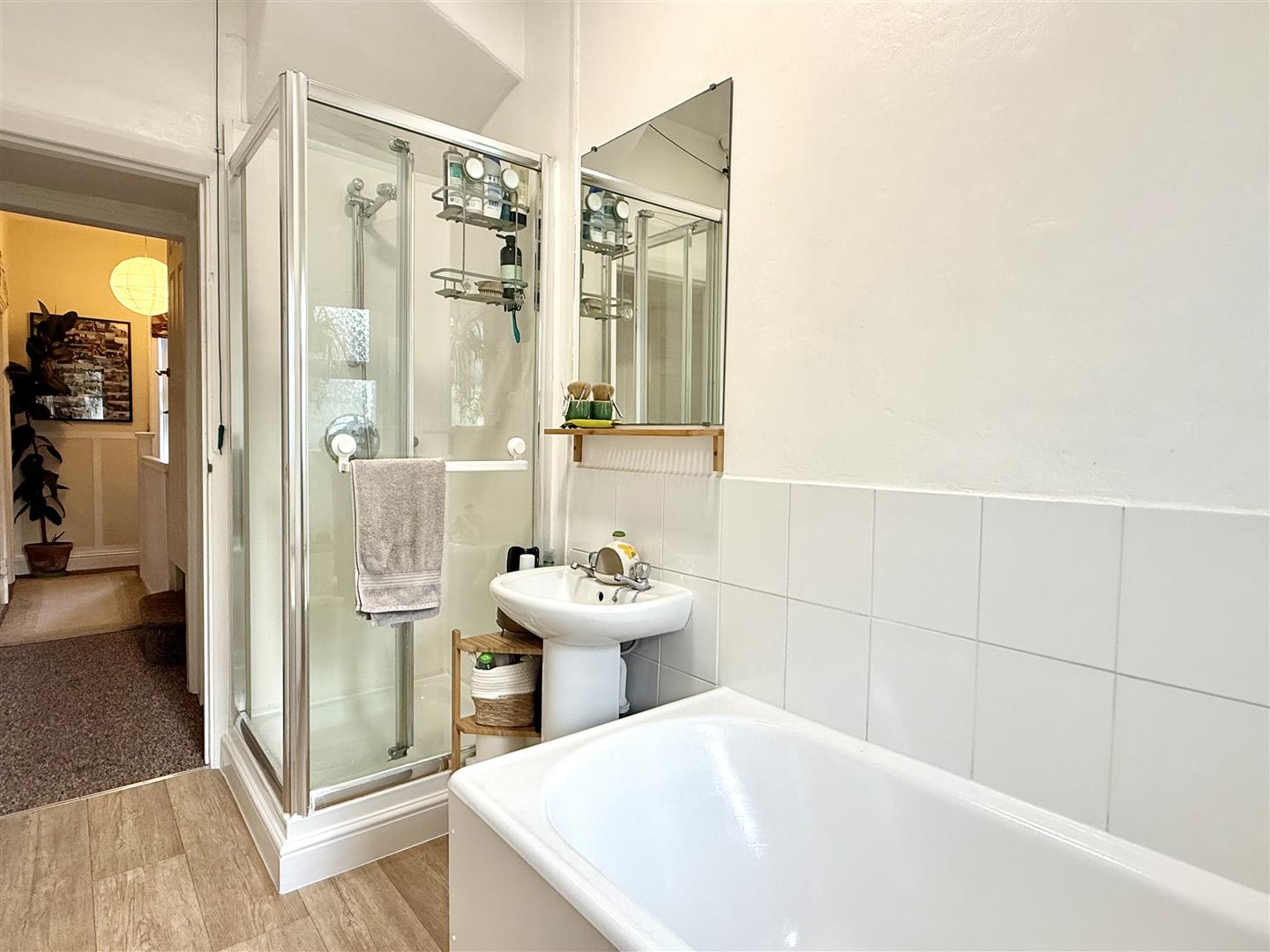 3 bed terraced house for sale in Stanley Road, Keighley  - Property Image 10