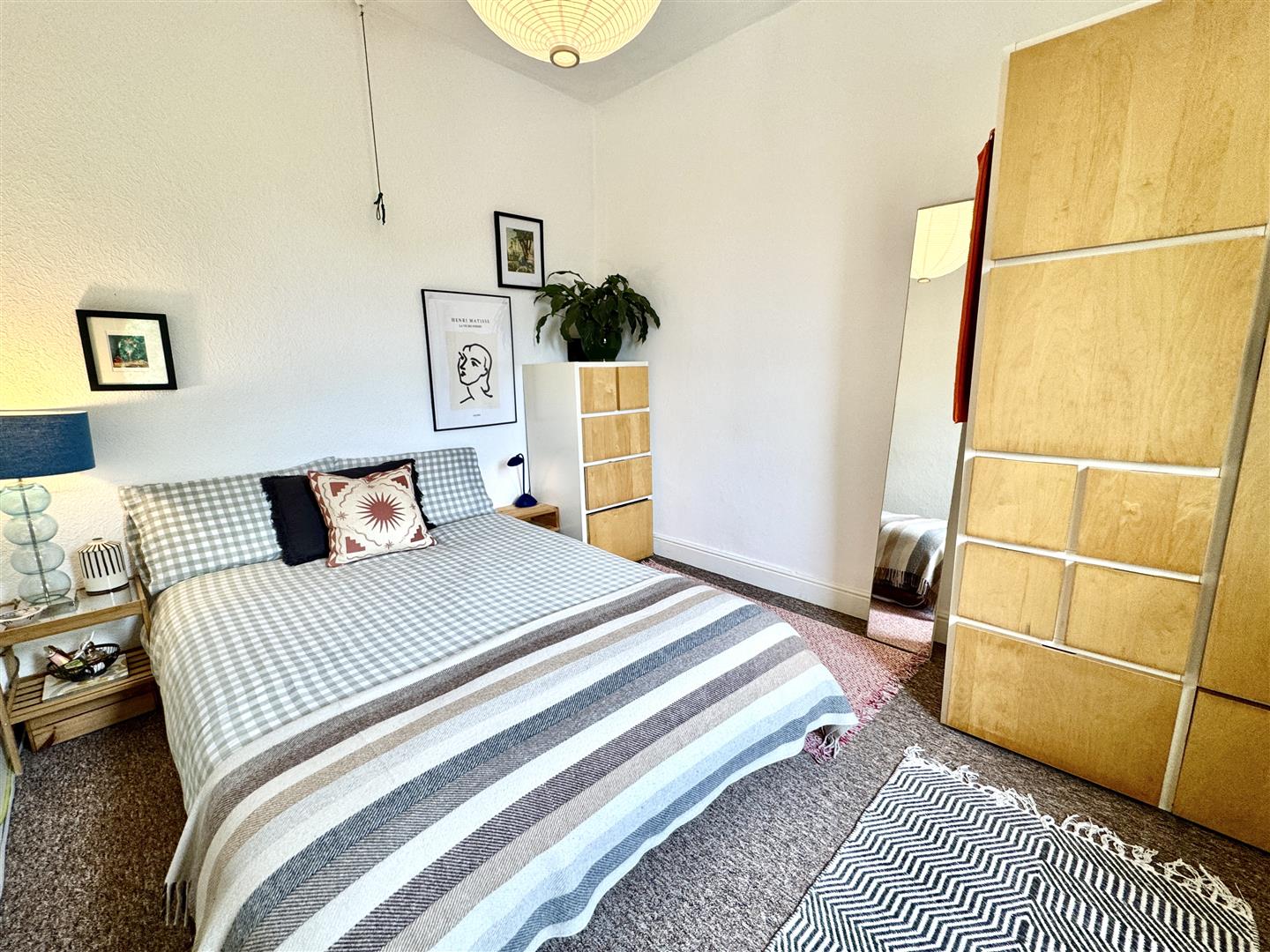 3 bed terraced house for sale in Stanley Road, Keighley  - Property Image 5