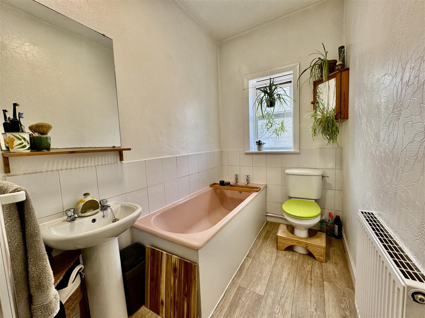 3 bed terraced house for sale in Stanley Road, Keighley  - Property Image 6