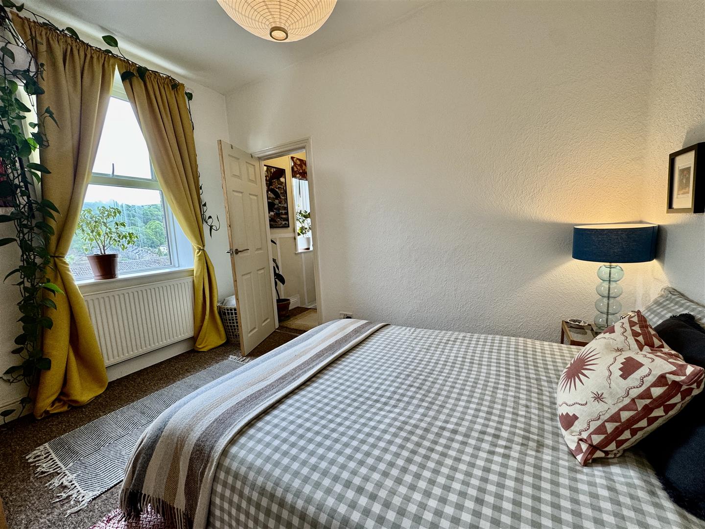 3 bed terraced house for sale in Stanley Road, Keighley  - Property Image 5