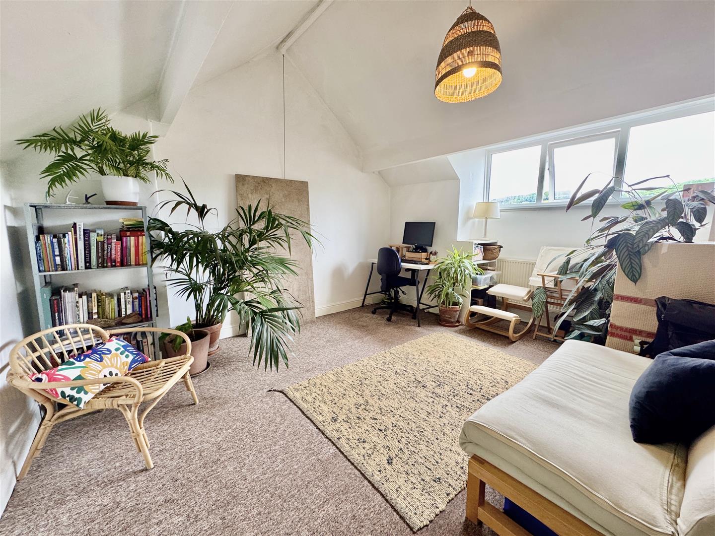 3 bed terraced house for sale in Stanley Road, Keighley, BD22 7DE 7