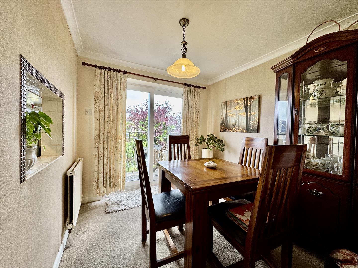 3 bed semi-detached house for sale in Branshaw Grove, Keighley  - Property Image 4