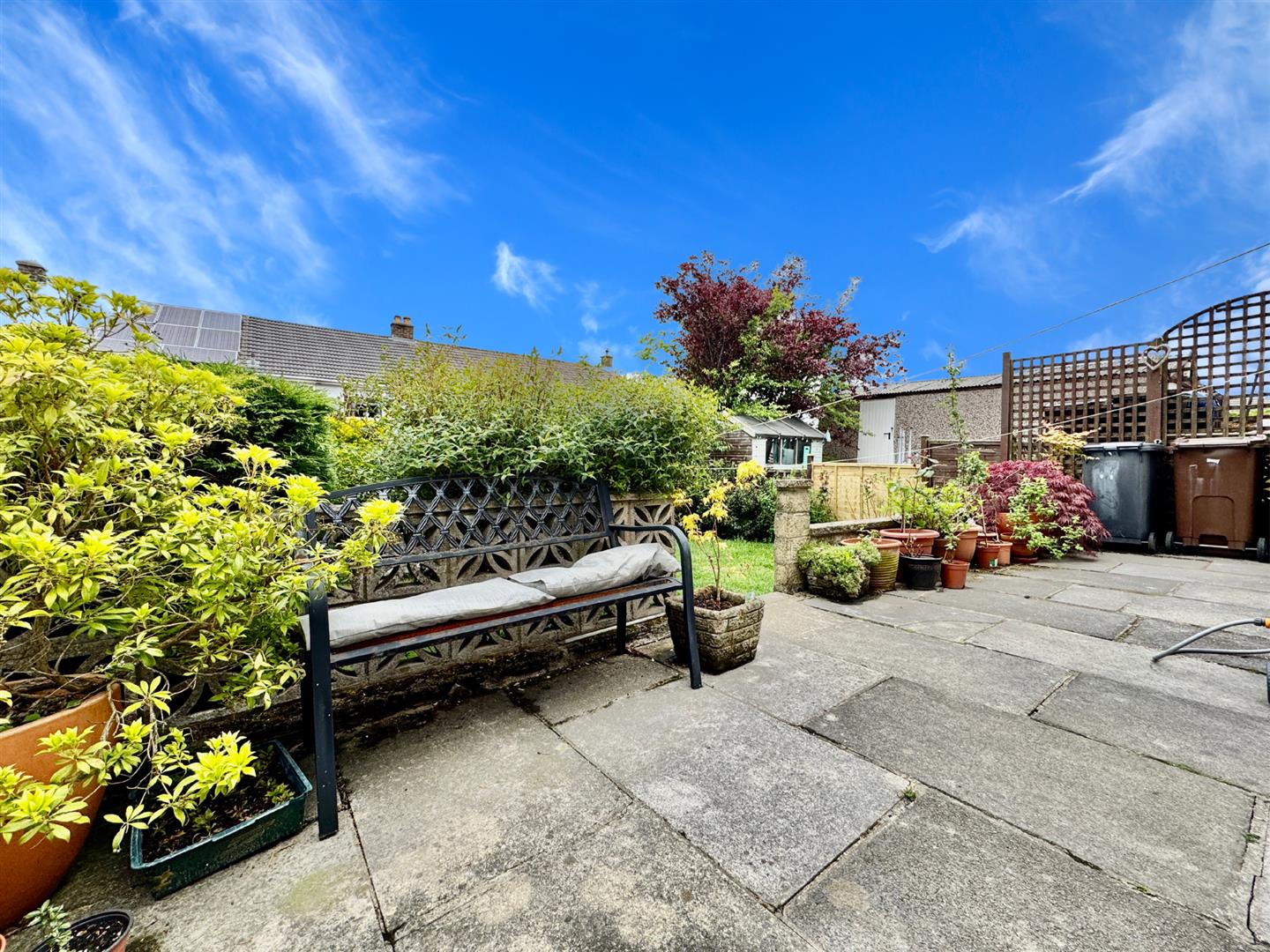 3 bed semi-detached house for sale in Branshaw Grove, Keighley  - Property Image 15