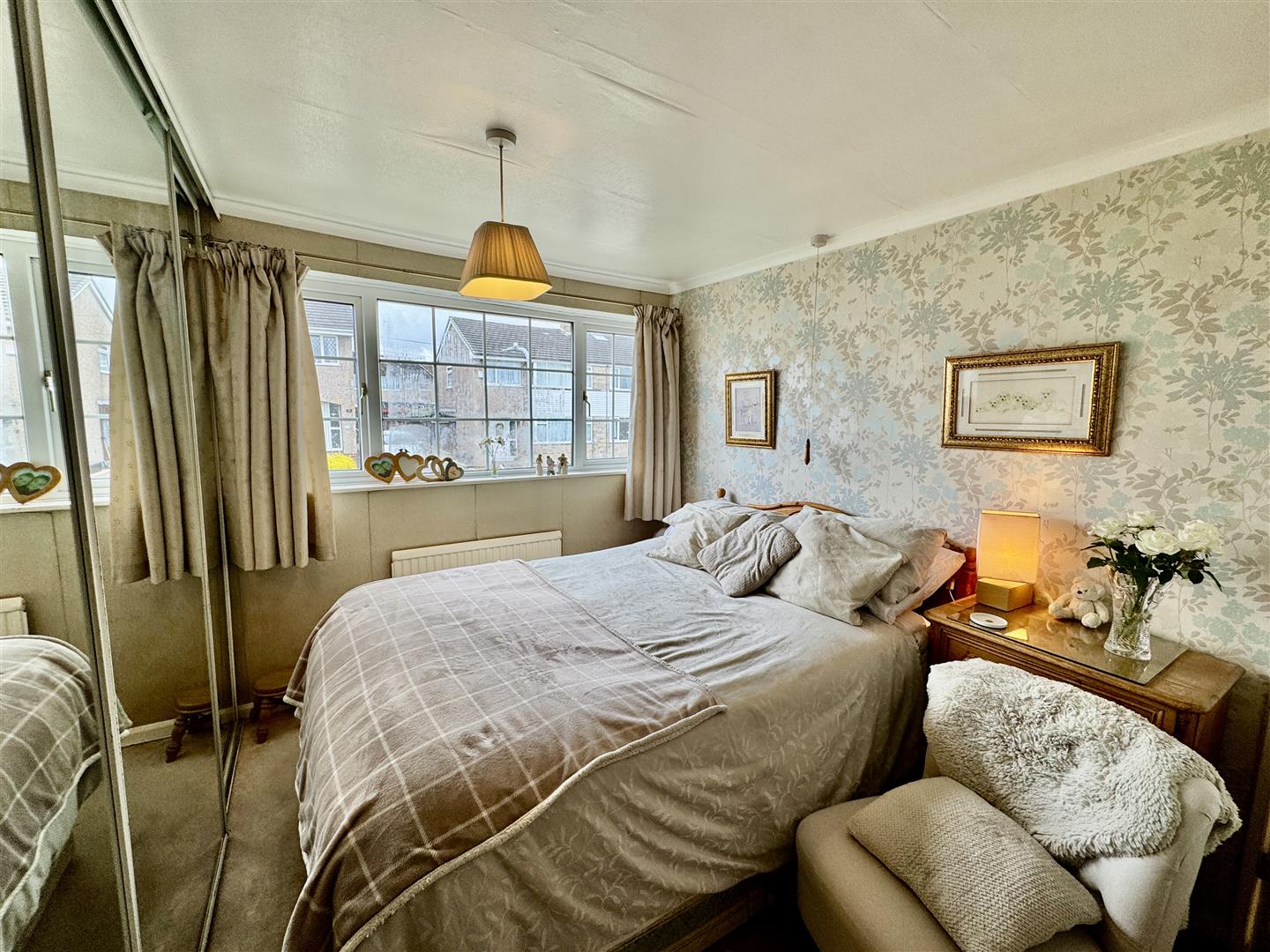 3 bed semi-detached house for sale in Branshaw Grove, Exley Head, Keighley, BD22 6NH 4