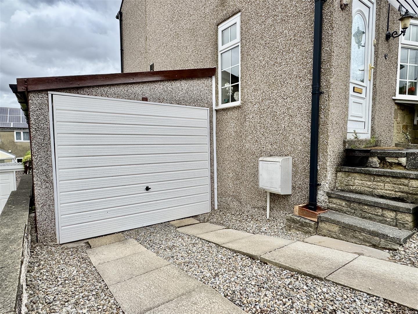 3 bed semi-detached house for sale in Branshaw Grove, Keighley  - Property Image 11