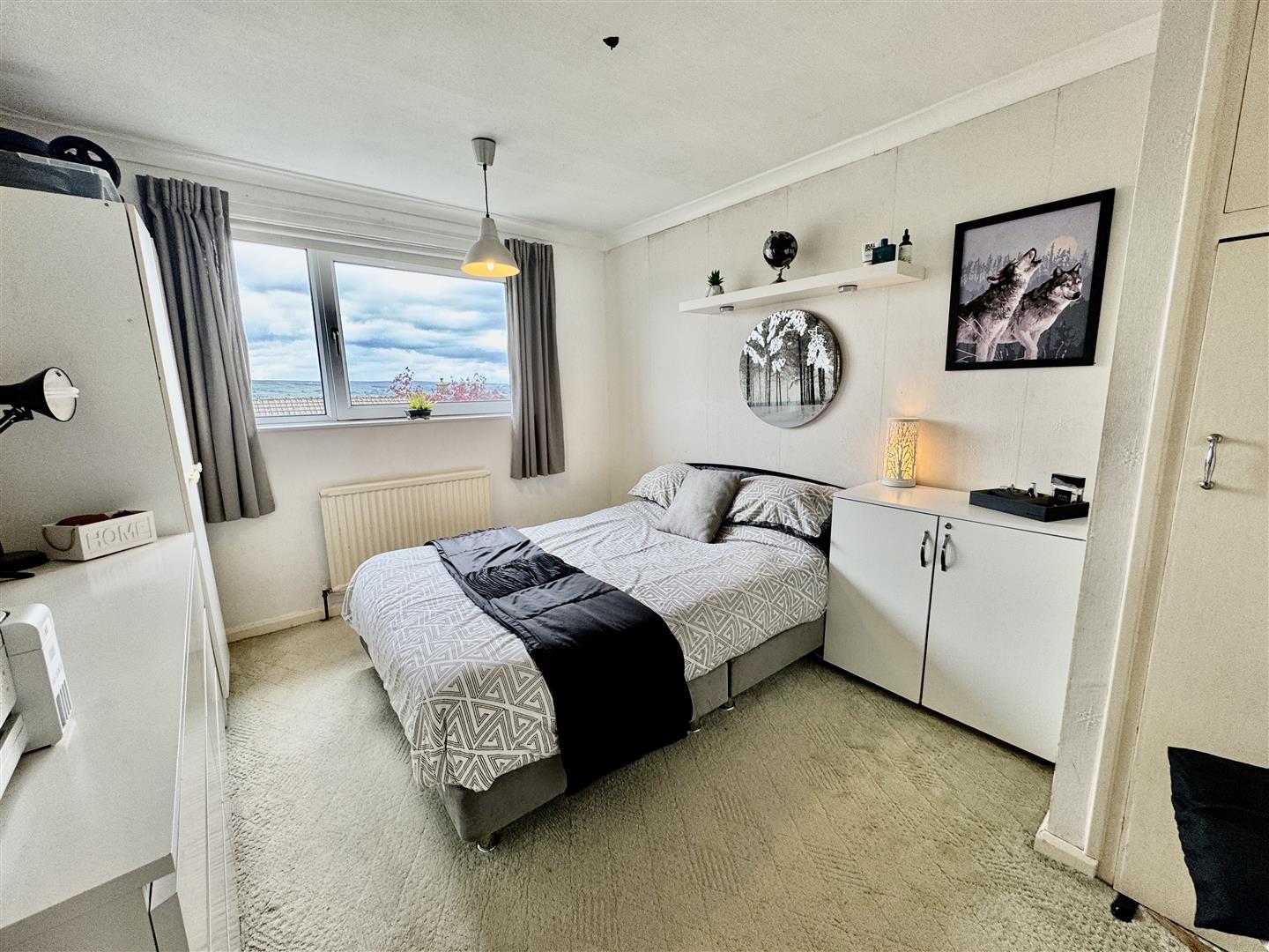 3 bed semi-detached house for sale in Branshaw Grove, Keighley  - Property Image 7