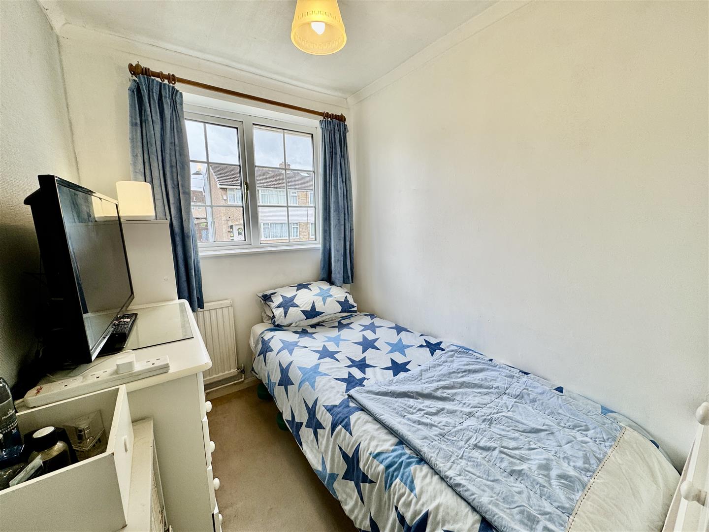 3 bed semi-detached house for sale in Branshaw Grove, Keighley  - Property Image 8
