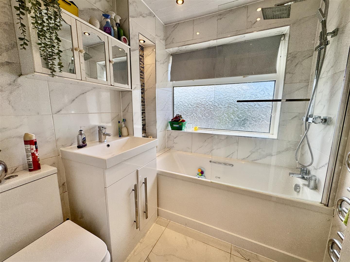 3 bed terraced house for sale in Victoria Court, Keighley  - Property Image 5