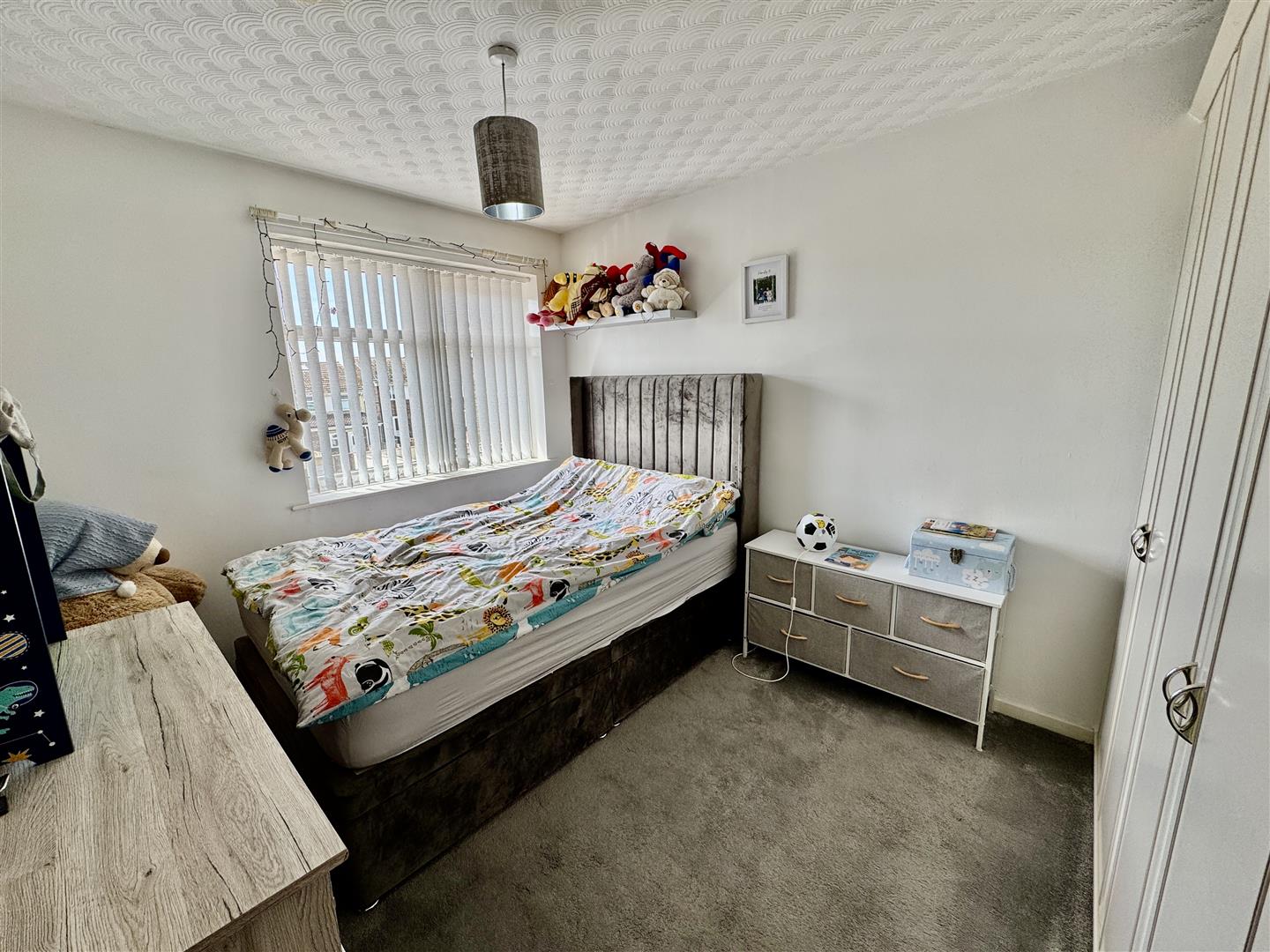 3 bed terraced house for sale in Victoria Court, Keighley  - Property Image 7