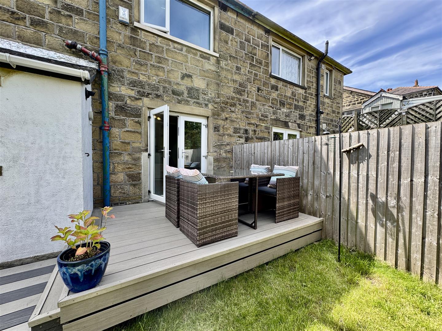 3 bed semi-detached house for sale in West Lane, Keighley  - Property Image 15