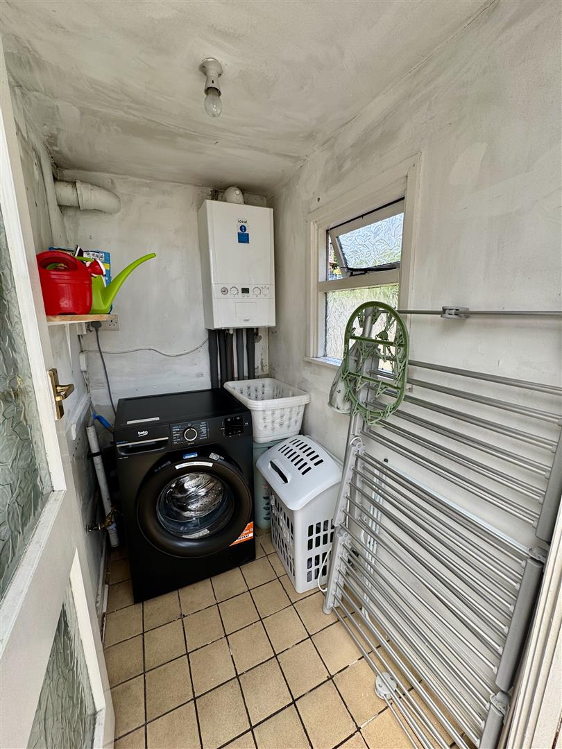 3 bed semi-detached house for sale in West Lane, Keighley  - Property Image 19