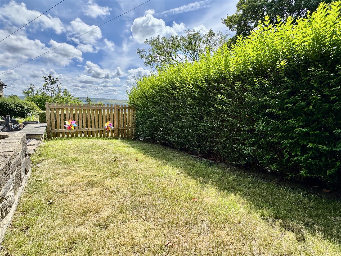 3 bed semi-detached house for sale in West Lane, Keighley  - Property Image 12