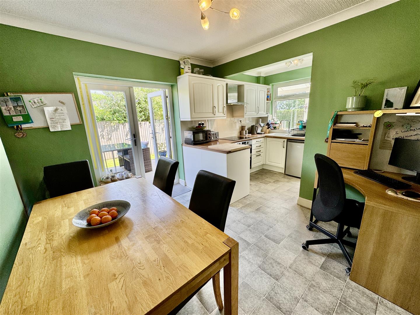 3 bed semi-detached house for sale in West Lane, Keighley  - Property Image 20