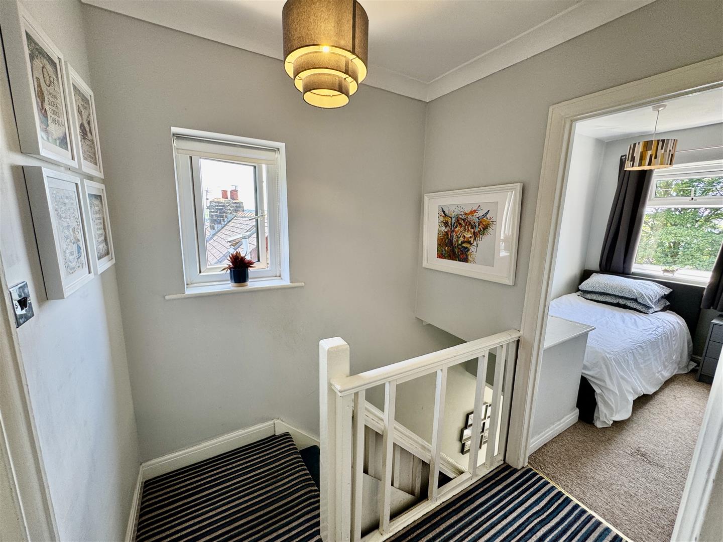 3 bed semi-detached house for sale in West Lane, Keighley  - Property Image 10