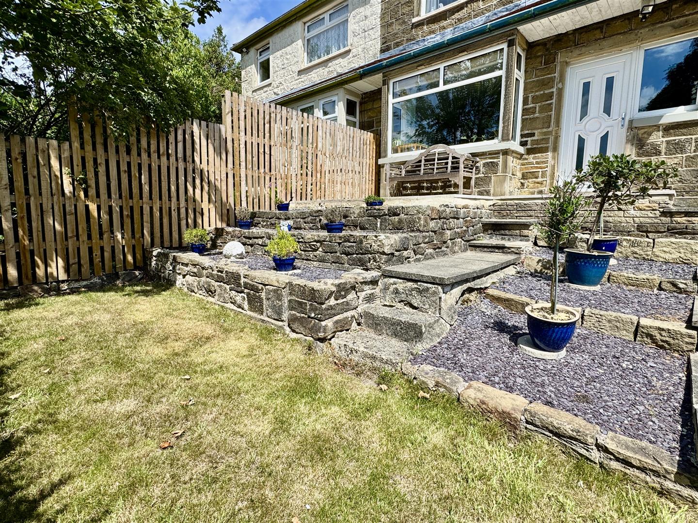 3 bed semi-detached house for sale in West Lane, Keighley  - Property Image 11