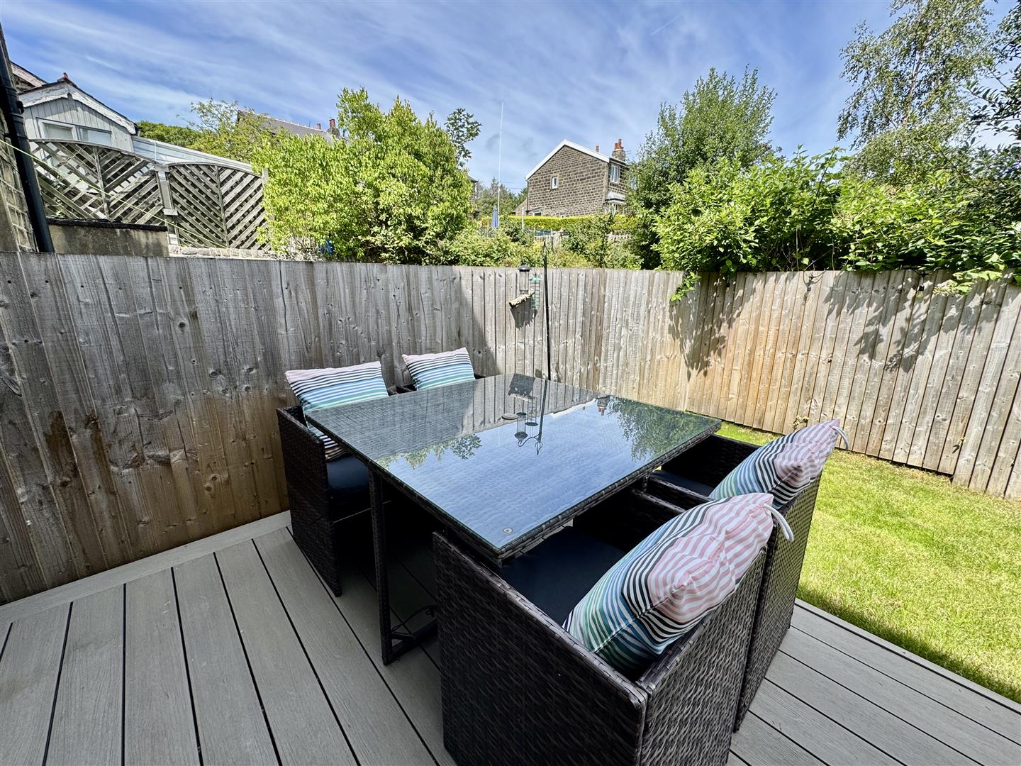 3 bed semi-detached house for sale in West Lane, Keighley  - Property Image 13