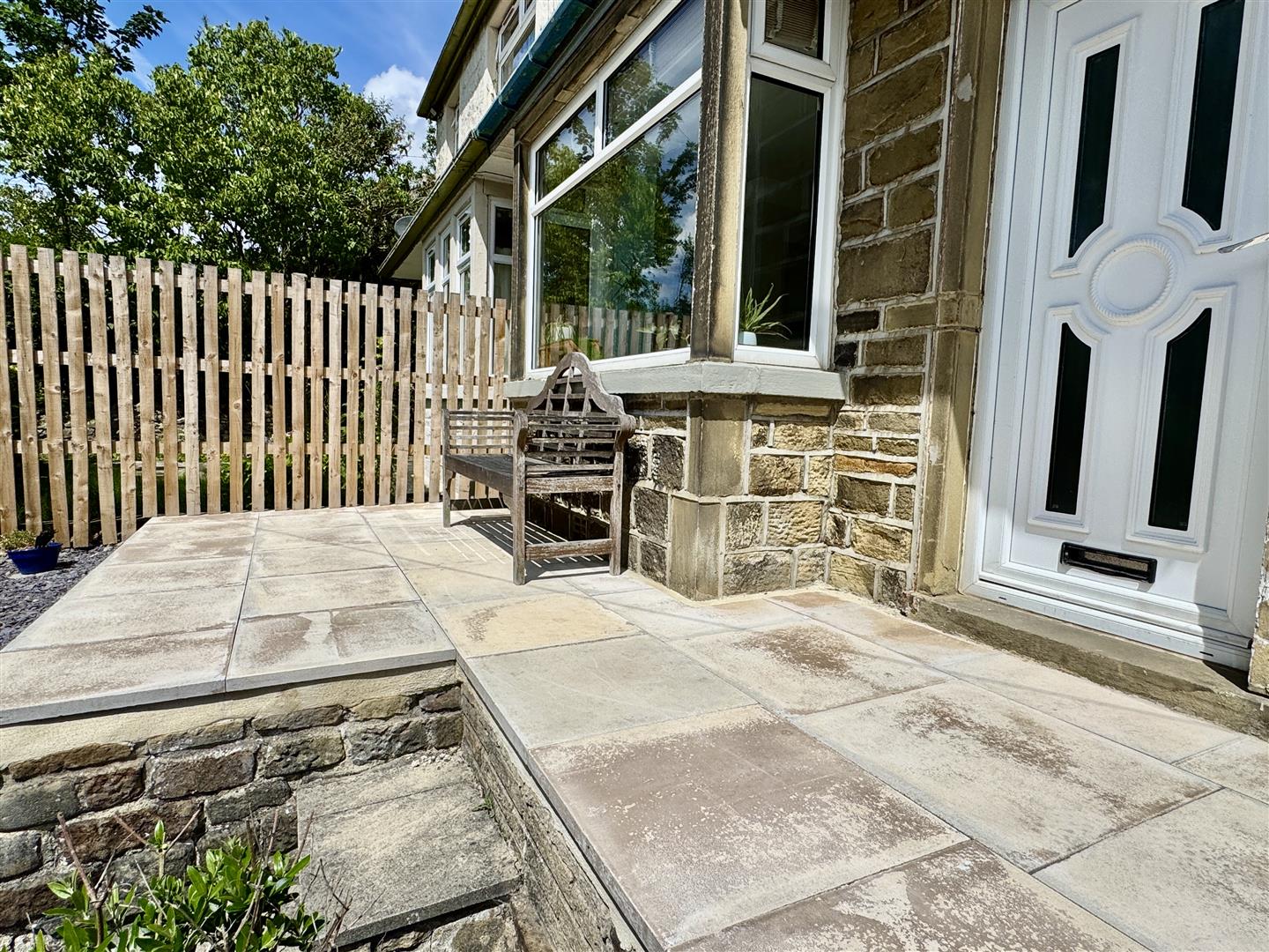 3 bed semi-detached house for sale in West Lane, Keighley  - Property Image 16