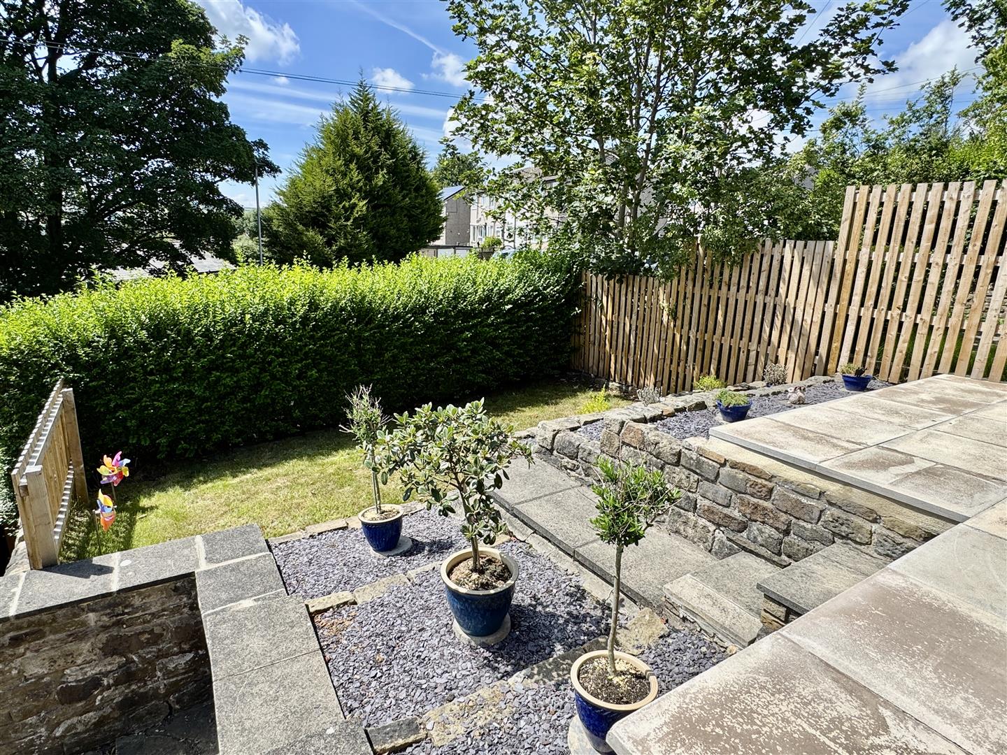 3 bed semi-detached house for sale in West Lane, Keighley  - Property Image 17