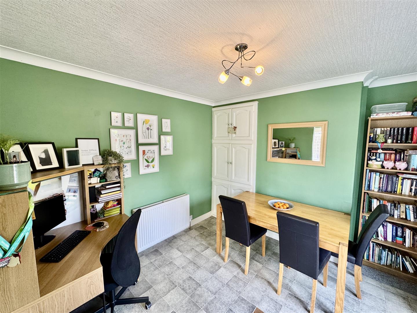 3 bed semi-detached house for sale in West Lane, Keighley  - Property Image 3