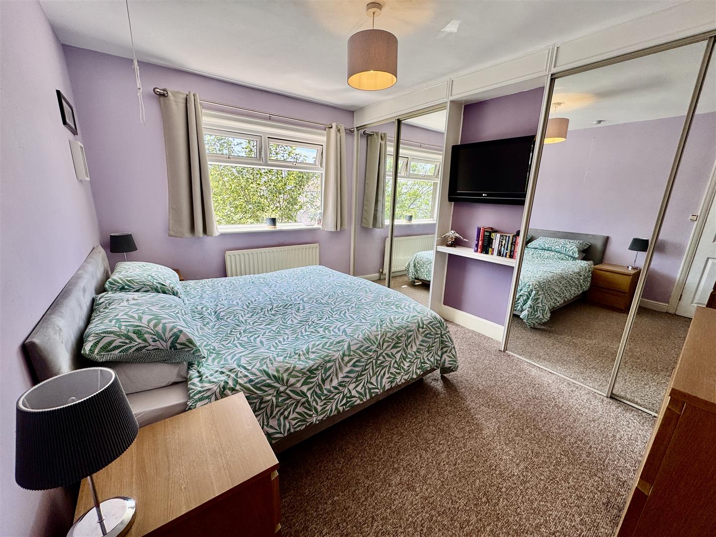 3 bed semi-detached house for sale in West Lane, Keighley  - Property Image 6