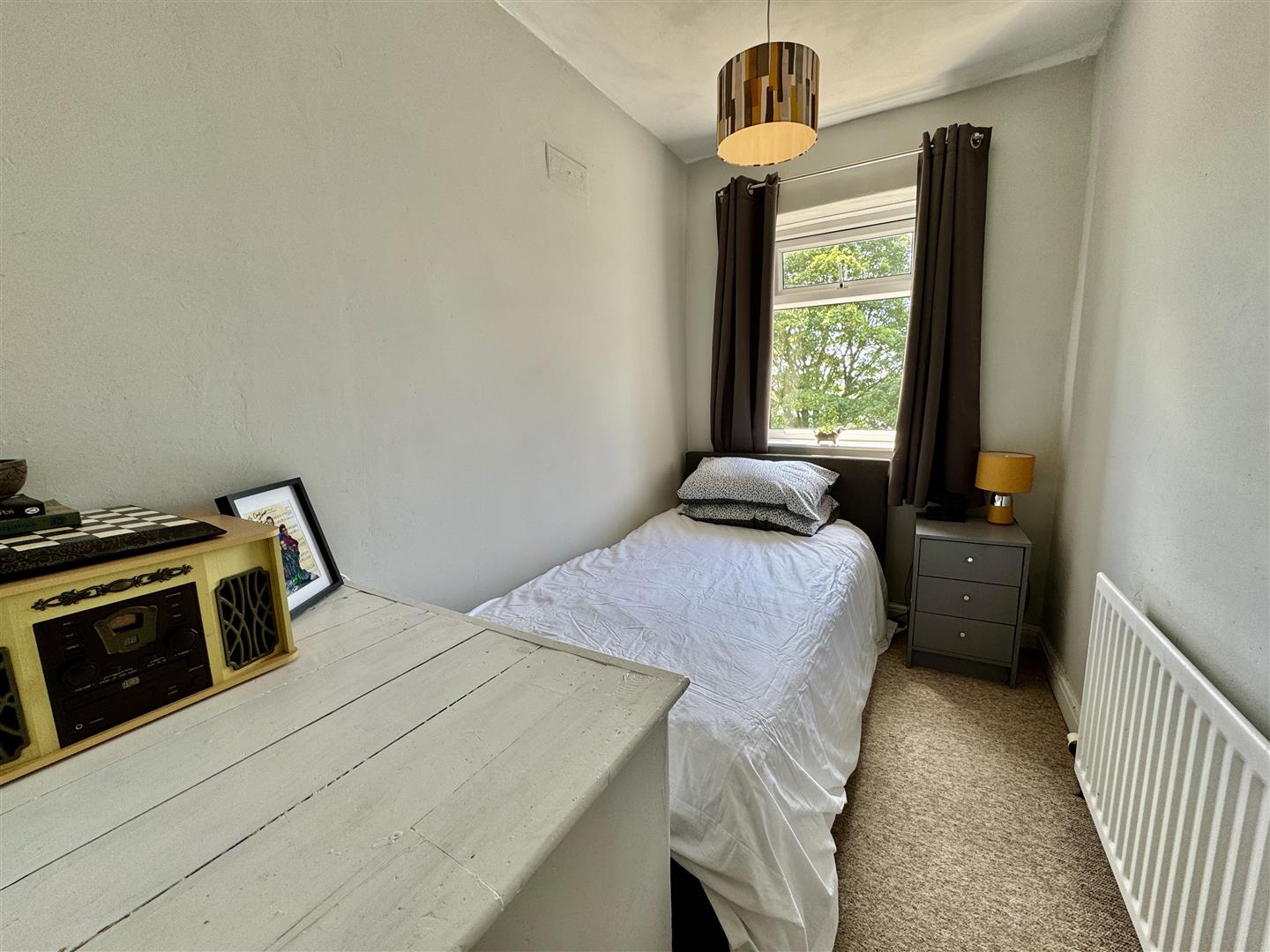 3 bed semi-detached house for sale in West Lane, Keighley  - Property Image 8