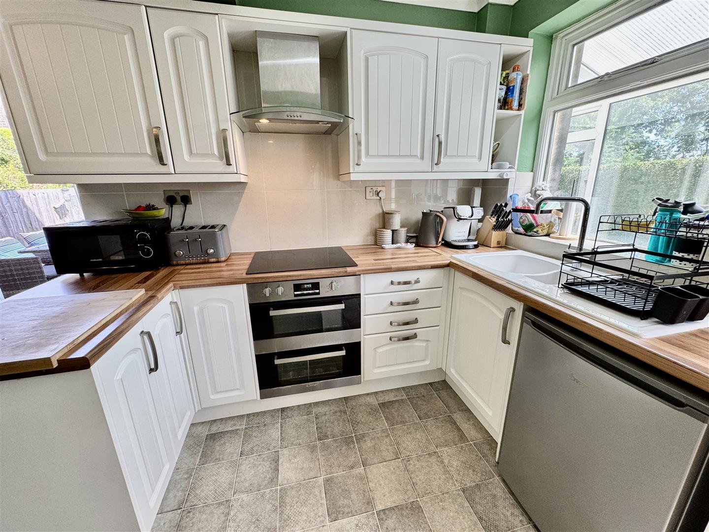 3 bed semi-detached house for sale in West Lane, Keighley  - Property Image 2