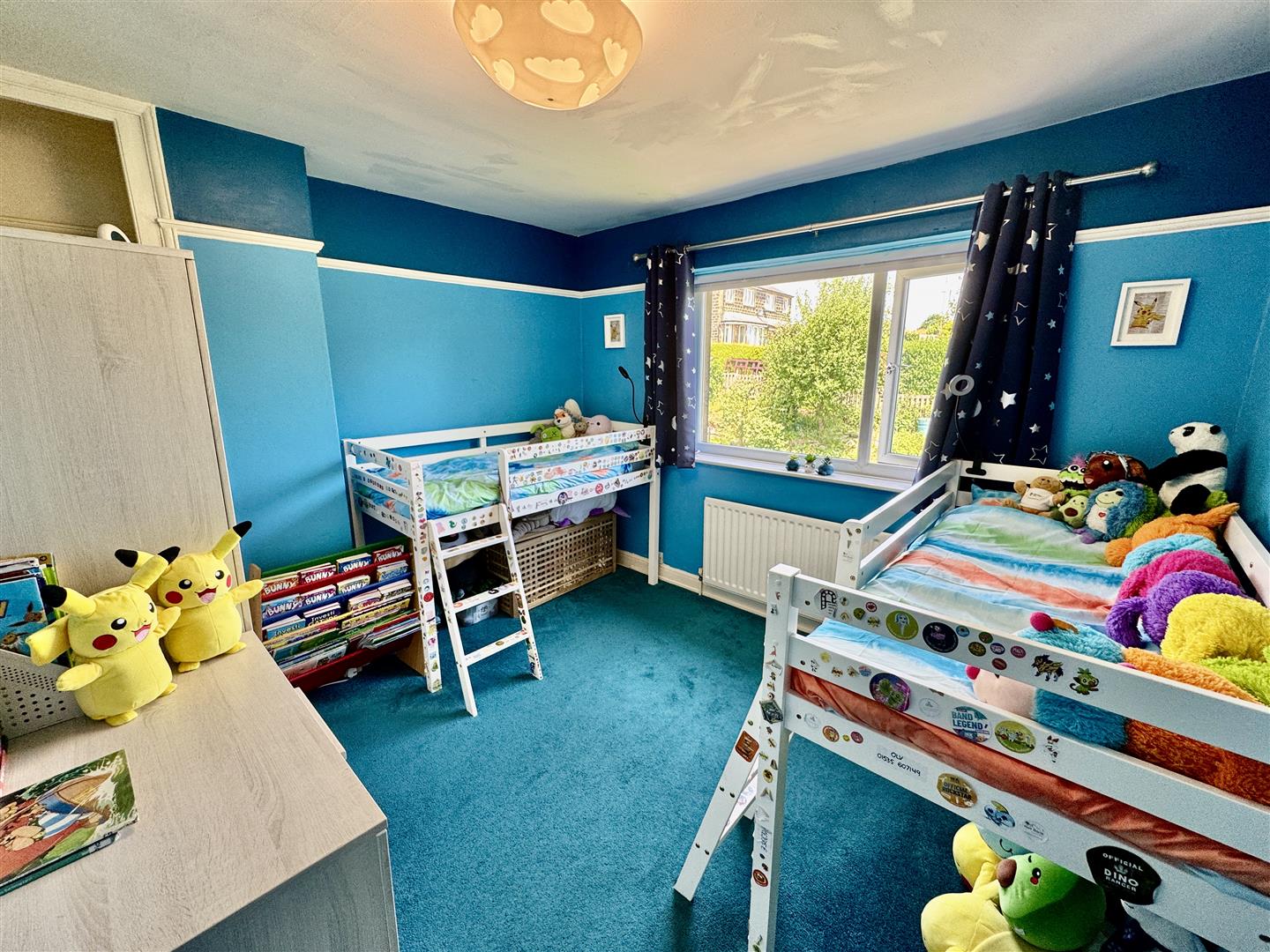 3 bed semi-detached house for sale in West Lane, Keighley  - Property Image 7