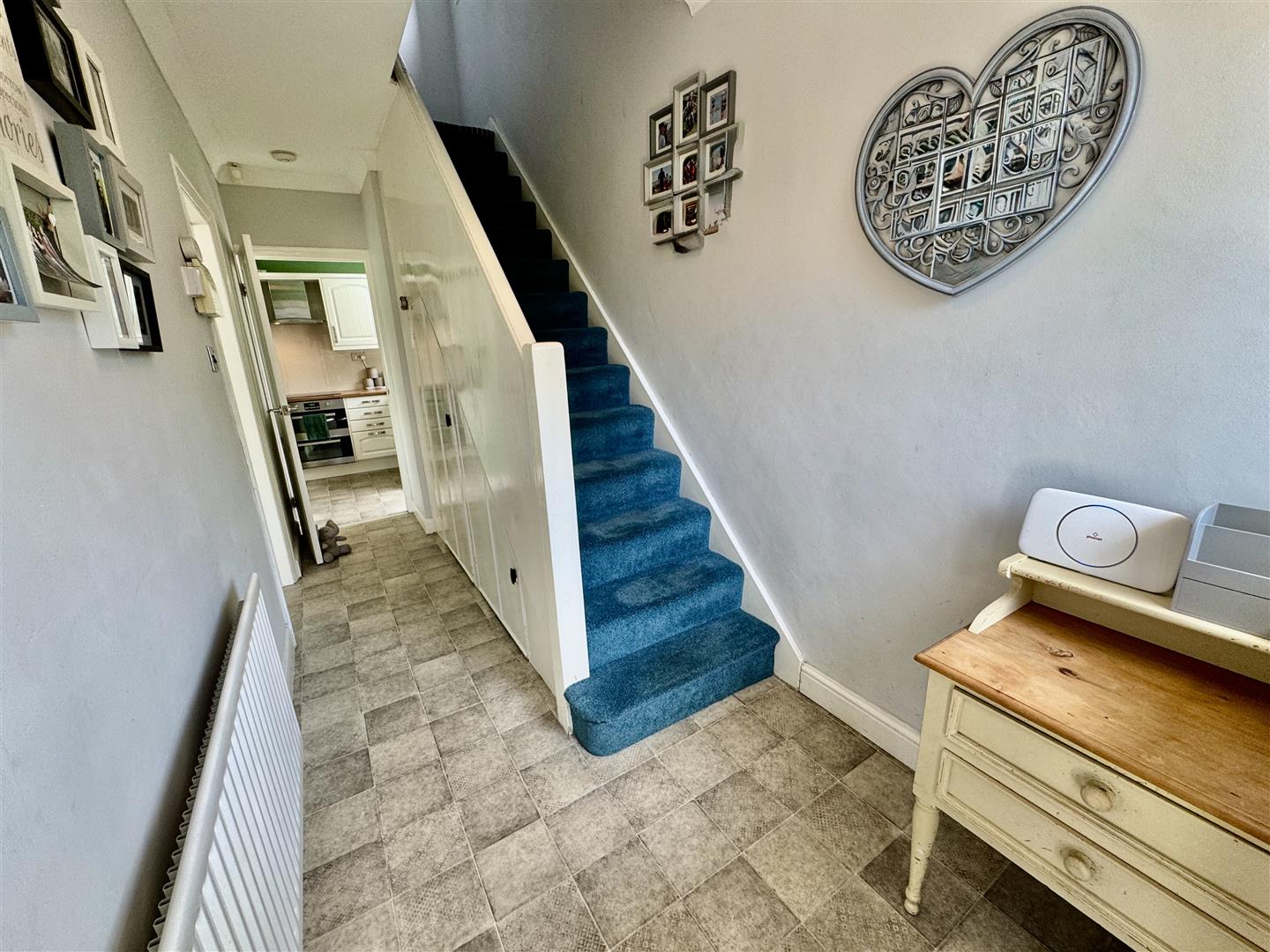 3 bed semi-detached house for sale in West Lane, Keighley  - Property Image 9