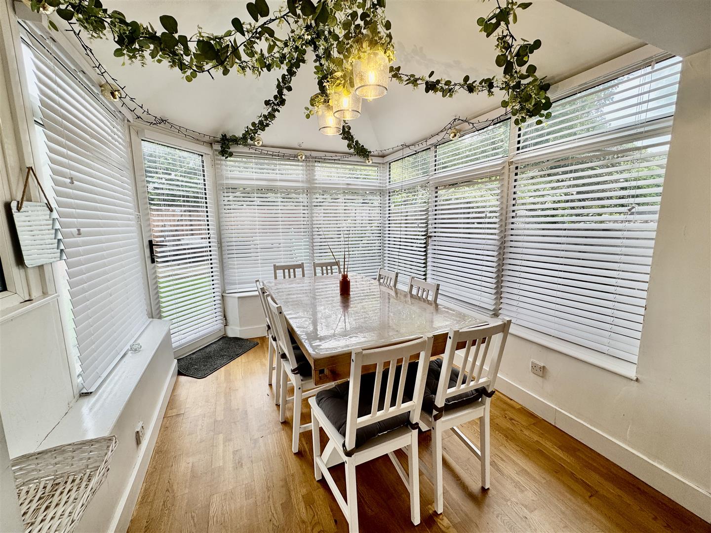 4 bed semi-detached house for sale in Moor Drive, Oakworth, Keighley, BD22 7RF 6