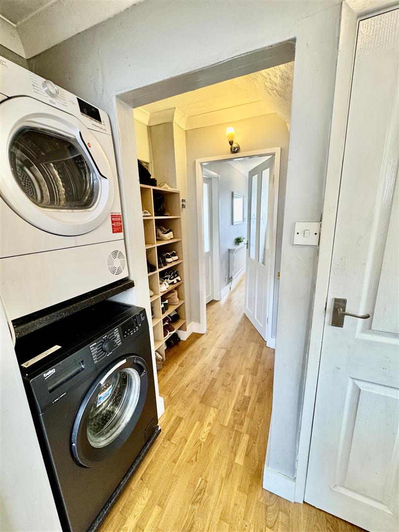 4 bed semi-detached house for sale in Moor Drive, Oakworth, Keighley, BD22 7RF 8