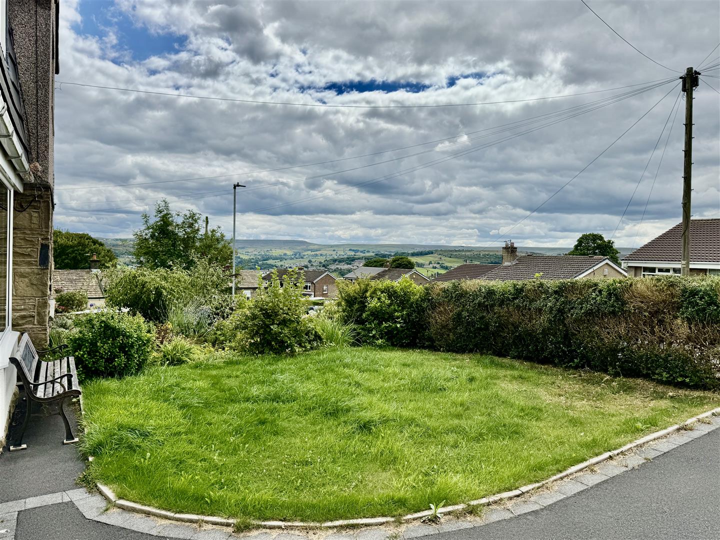 4 bed semi-detached house for sale in Moor Drive, Oakworth, Keighley, BD22 7RF 15