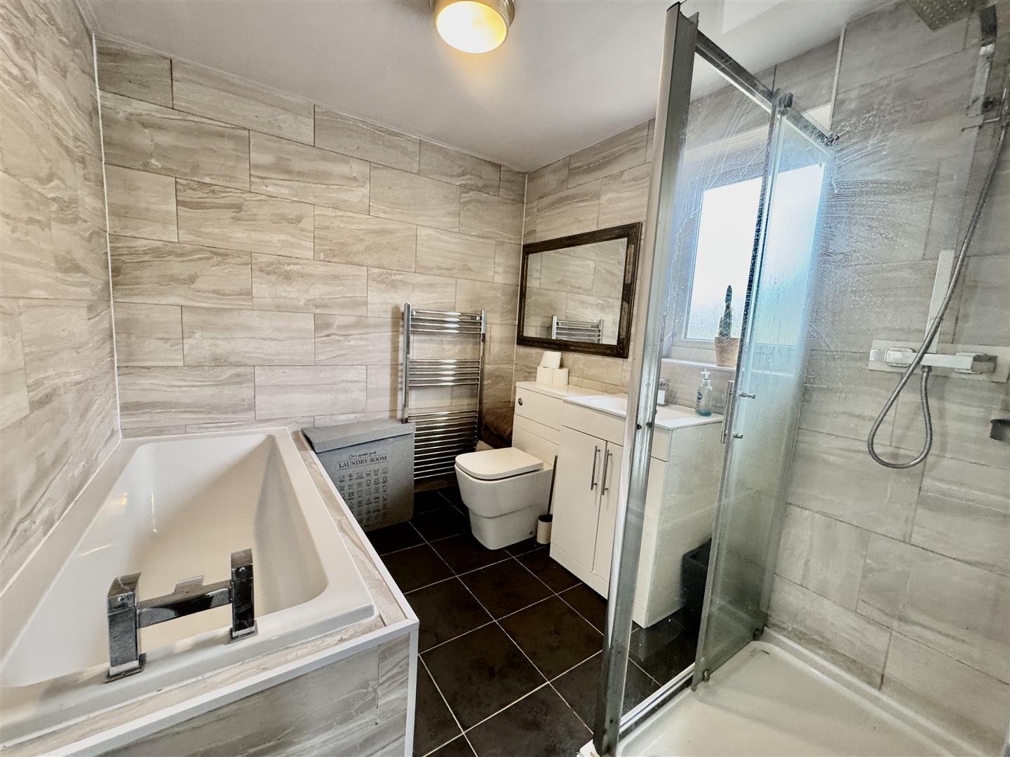 4 bed semi-detached house for sale in Moor Drive, Keighley  - Property Image 8