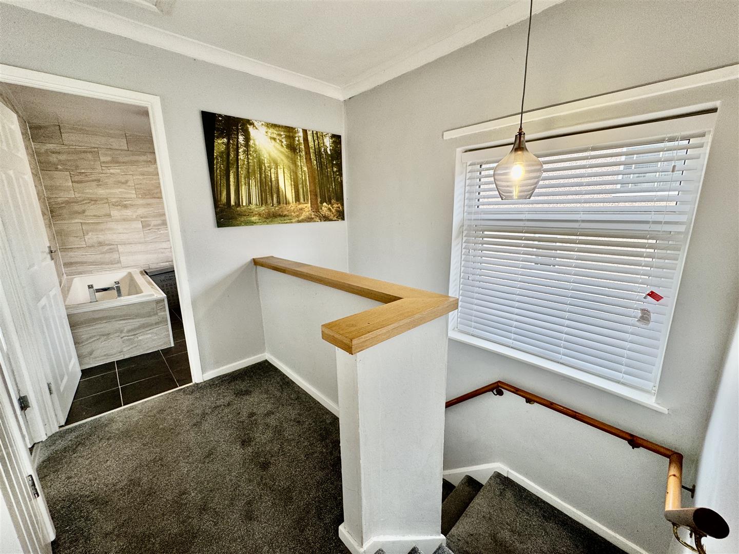 4 bed semi-detached house for sale in Moor Drive, Keighley  - Property Image 9