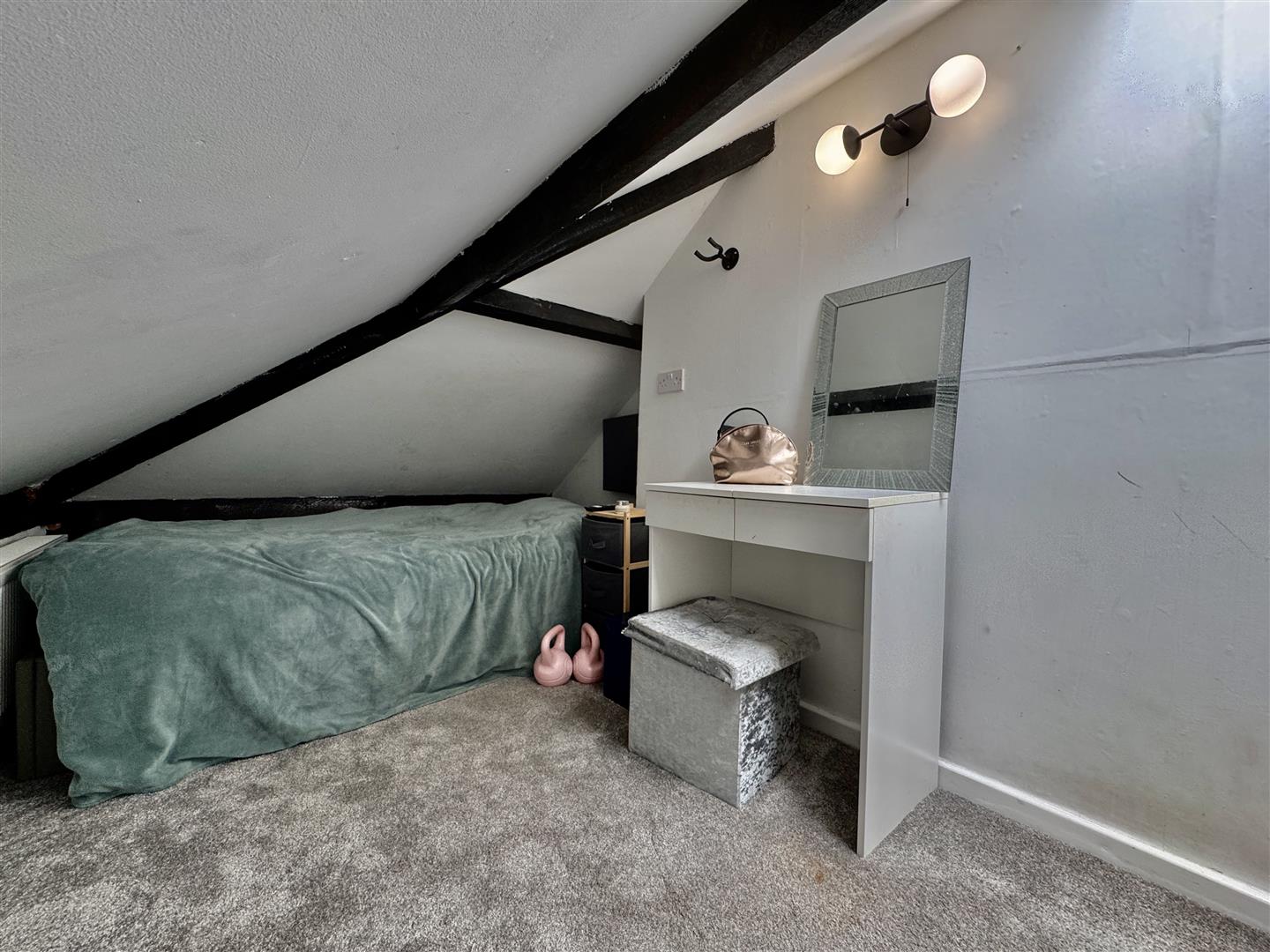 4 bed semi-detached house for sale in Moor Drive, Keighley  - Property Image 13