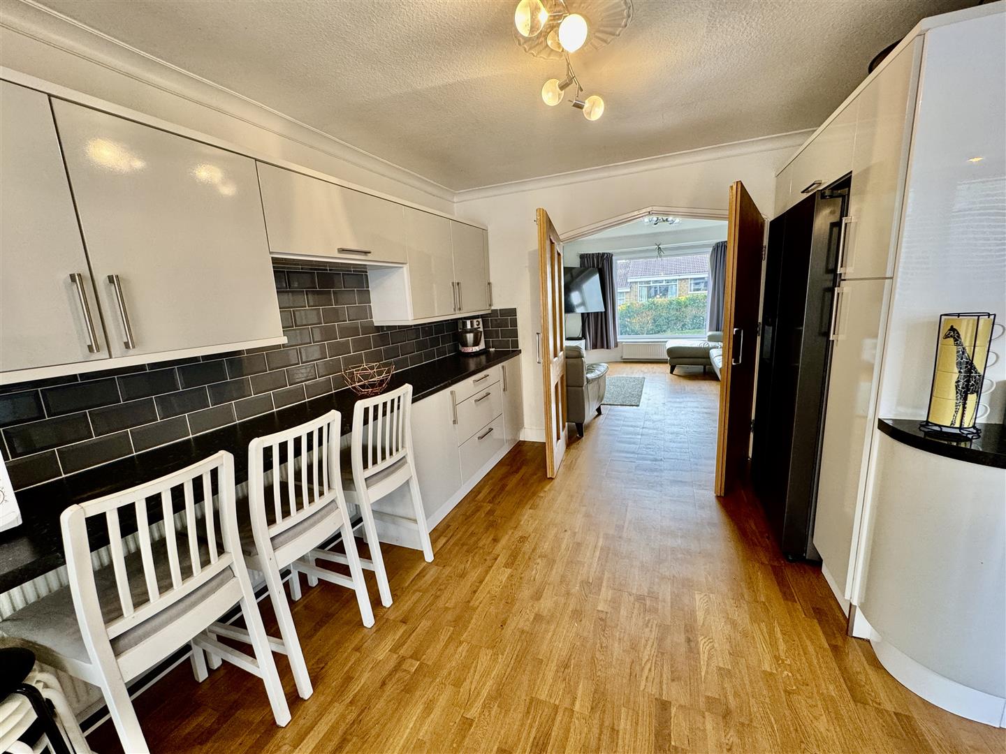 4 bed semi-detached house for sale in Moor Drive, Keighley  - Property Image 10