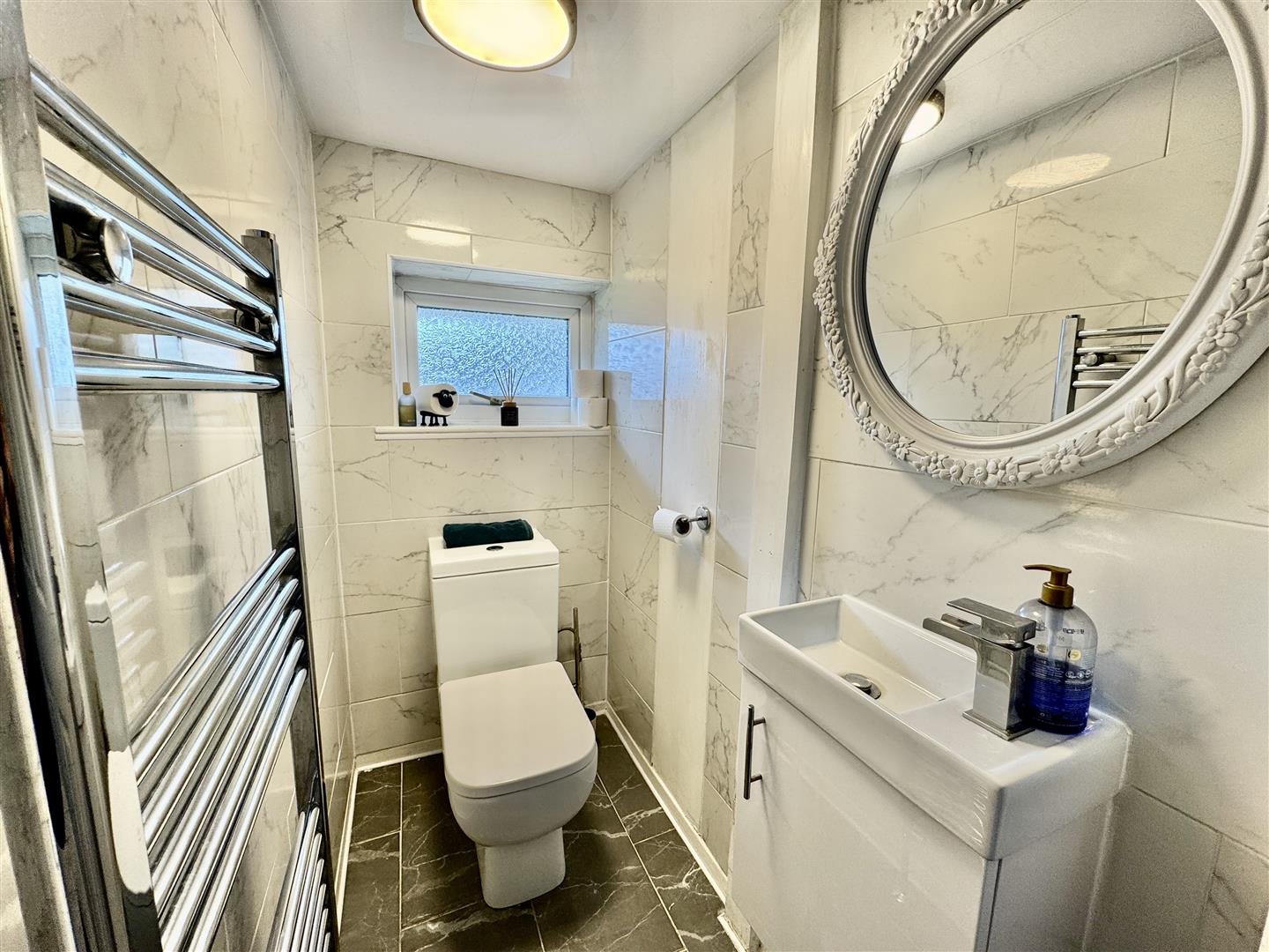 4 bed semi-detached house for sale in Moor Drive, Keighley  - Property Image 4