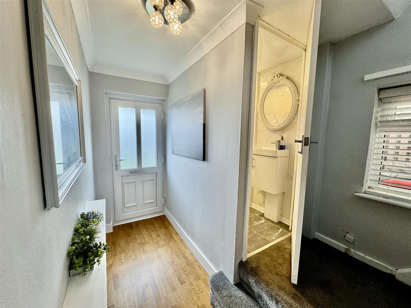 4 bed semi-detached house for sale in Moor Drive, Oakworth, Keighley, BD22 7RF 4