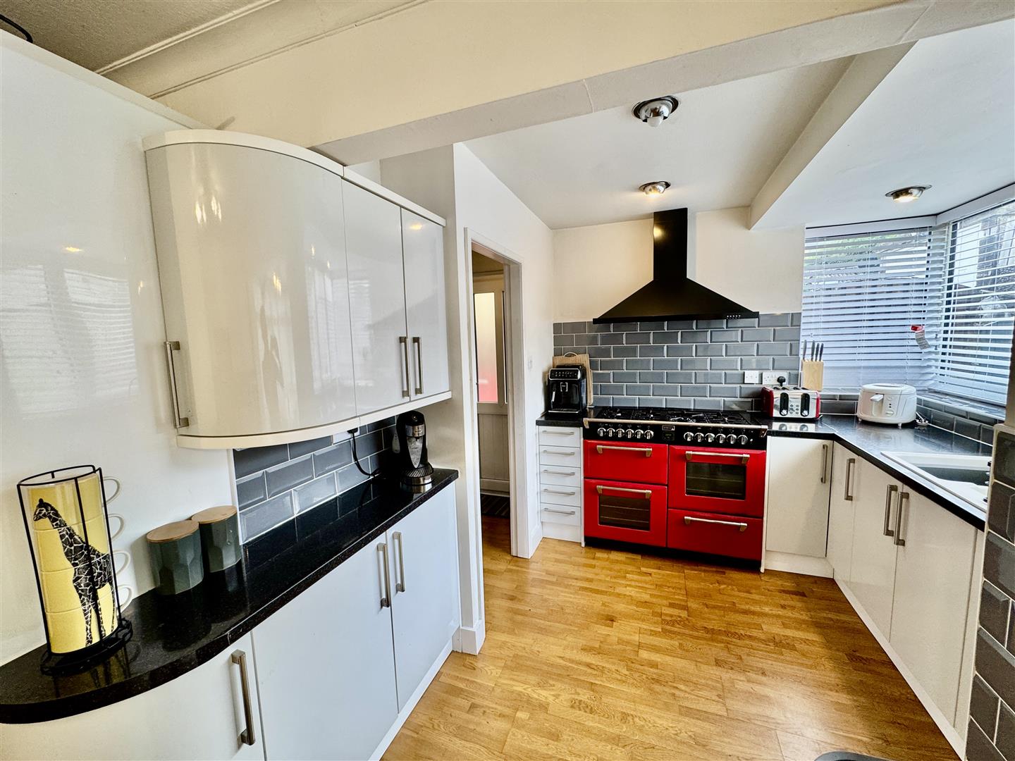4 bed semi-detached house for sale in Moor Drive, Keighley  - Property Image 2