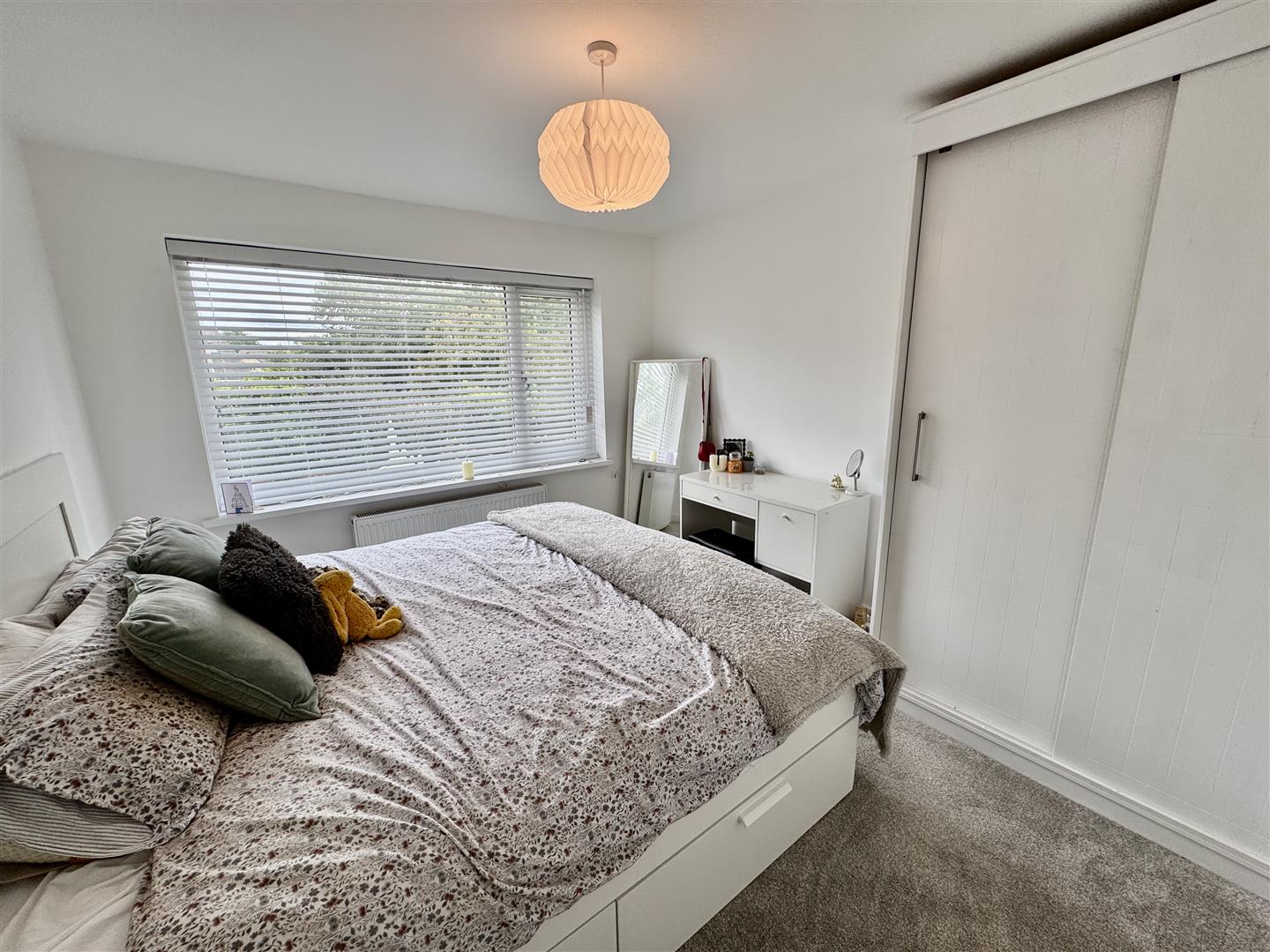 4 bed semi-detached house for sale in Moor Drive, Oakworth, Keighley, BD22 7RF 11