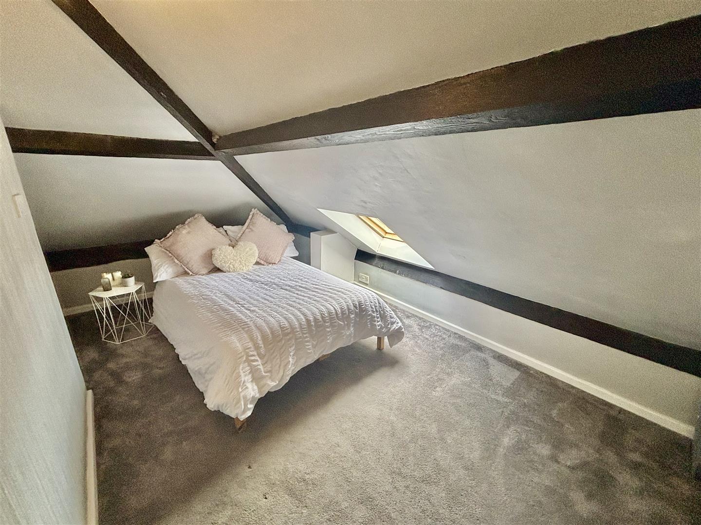 4 bed semi-detached house for sale in Moor Drive, Oakworth, Keighley, BD22 7RF 12