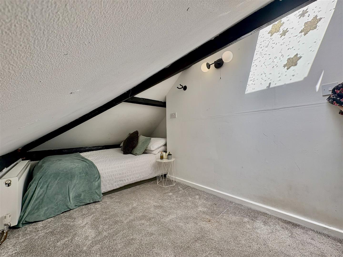 4 bed semi-detached house for sale in Moor Drive, Oakworth, Keighley, BD22 7RF 13