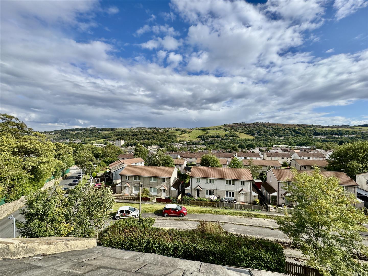 5 bed maisonette for sale in Elmwood Terrace, Keighley, BD22 7DP  - Property Image 25