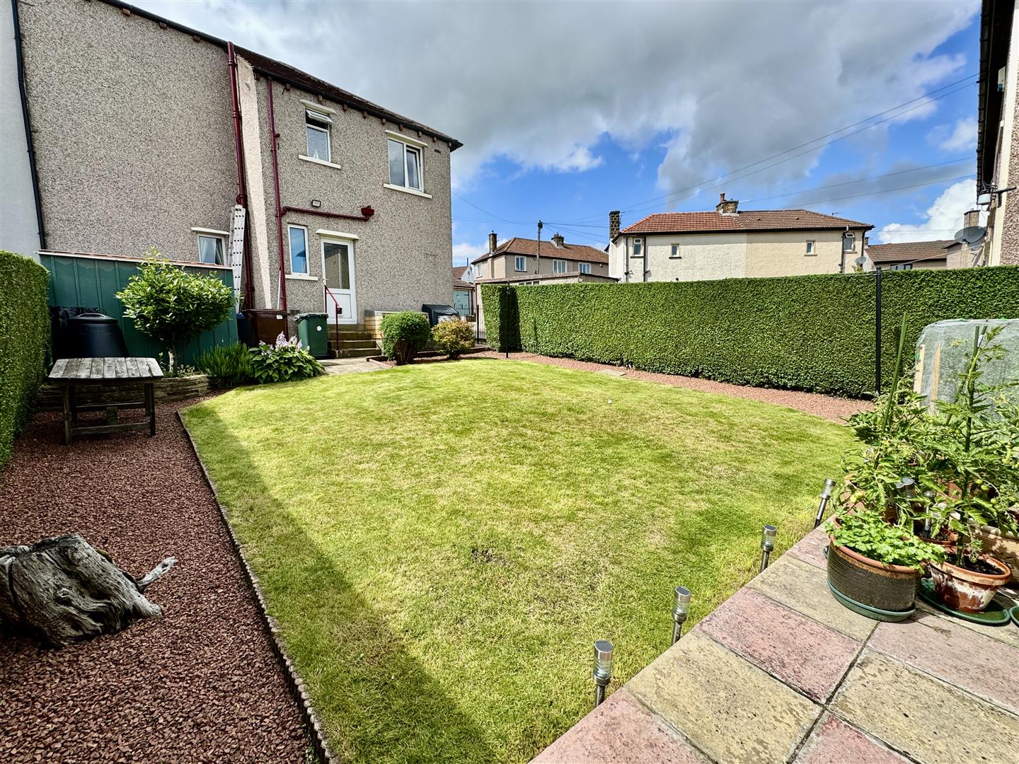 3 bed town house for sale in Sunnyhill Grove, Keighley  - Property Image 13