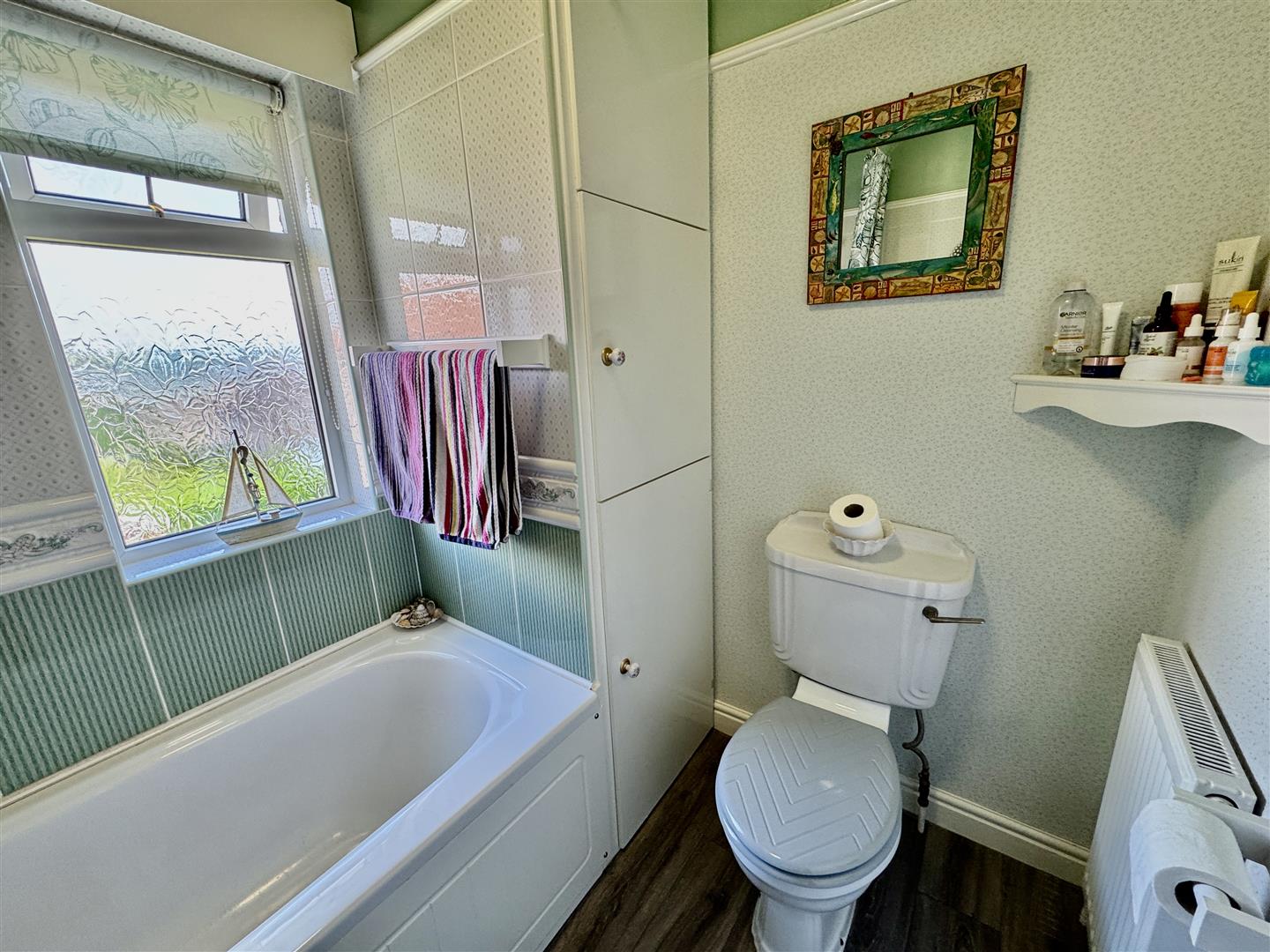 3 bed town house for sale in Sunnyhill Grove, Keighley  - Property Image 10