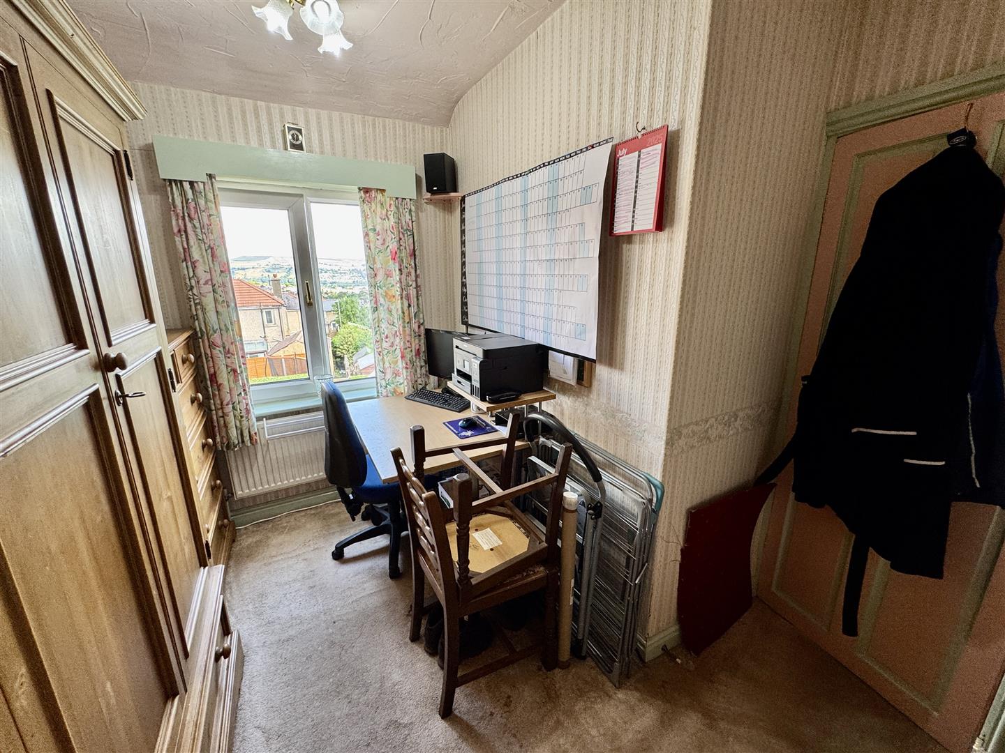 3 bed town house for sale in Sunnyhill Grove, Keighley  - Property Image 9