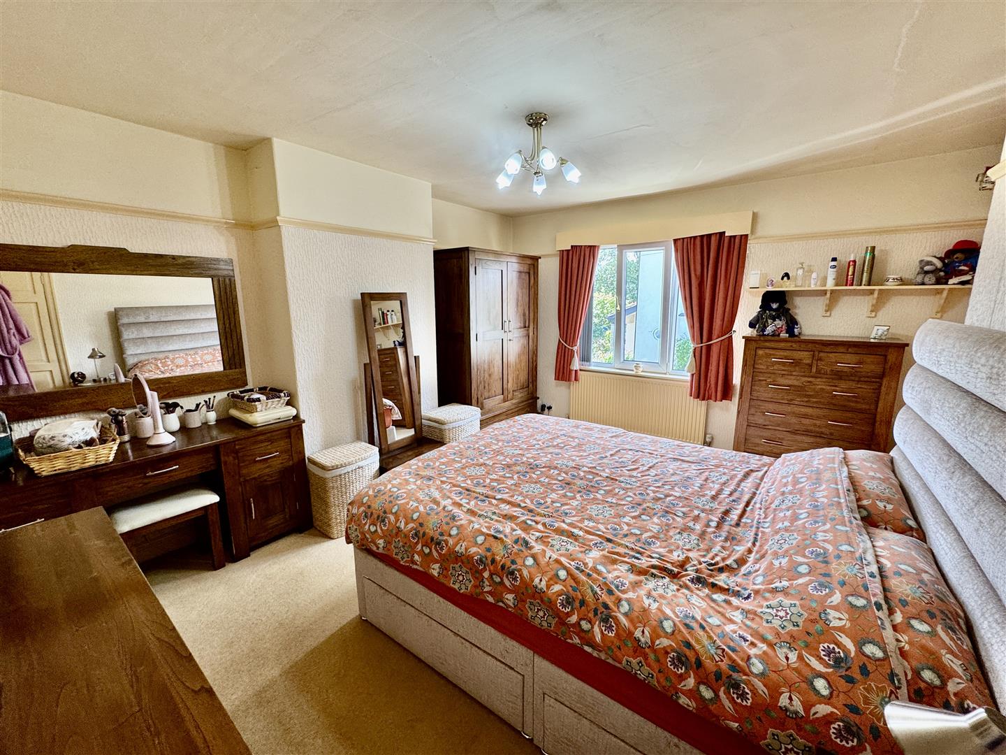 3 bed town house for sale in Sunnyhill Grove, Keighley  - Property Image 7