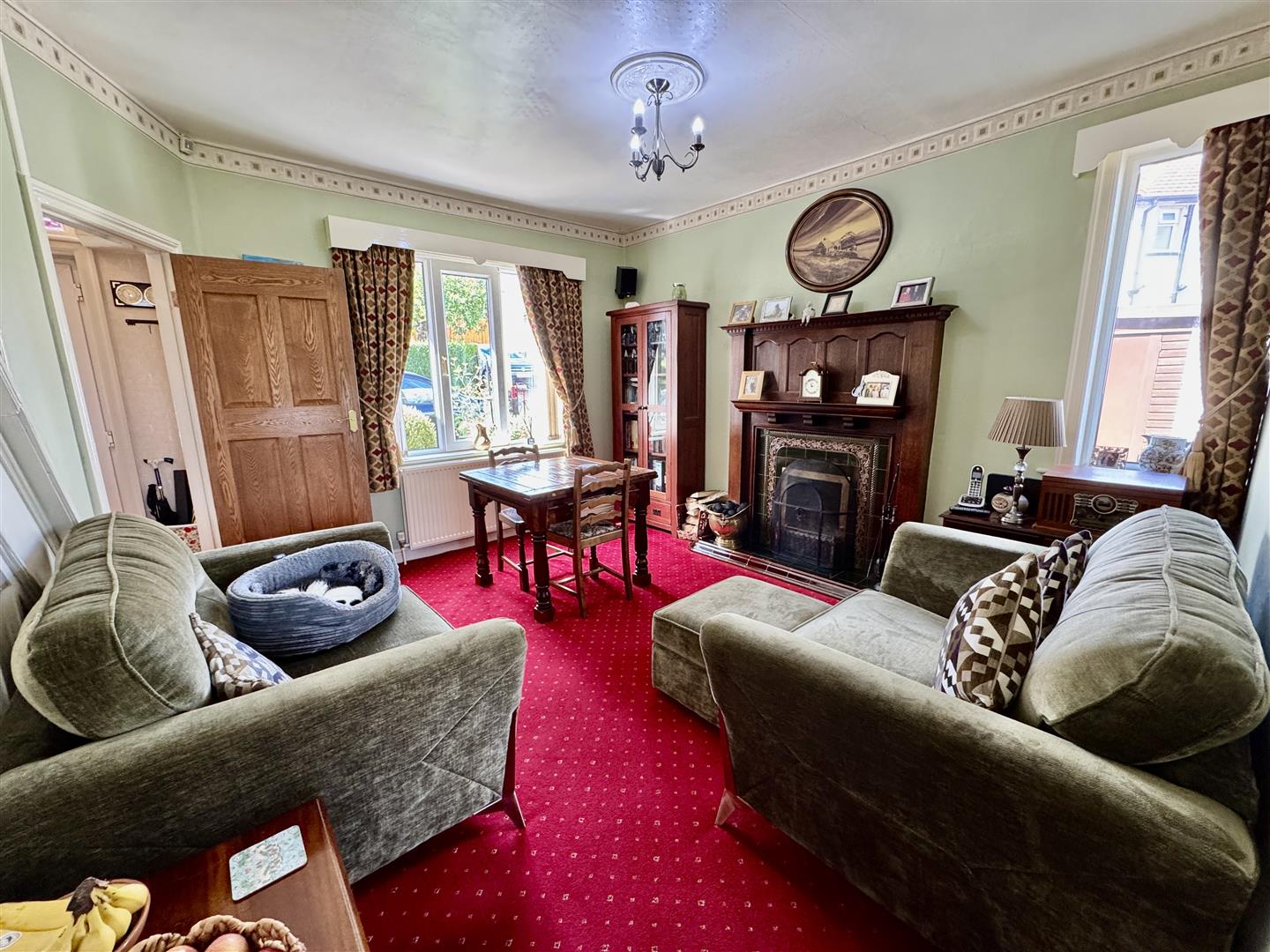 3 bed town house for sale in Sunnyhill Grove, Keighley  - Property Image 2